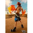 [PRE-ORDER] S.H.Figuarts PORTGAS D. ACE FLAME FIST